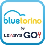 bluetorino android application logo